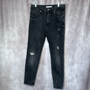 Zara Men’s Denim